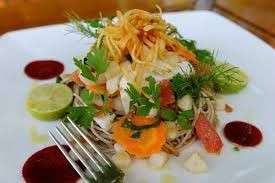 Vente restaurant licence 4 à la Tranche sur Mer