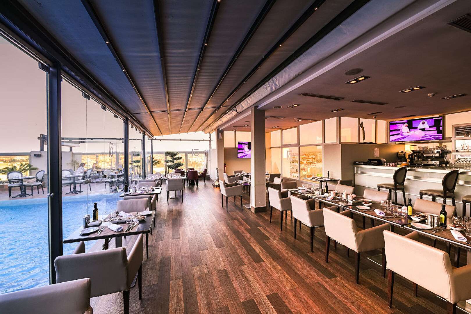 Cède superbe affaire de restaurant pays de Morlaix