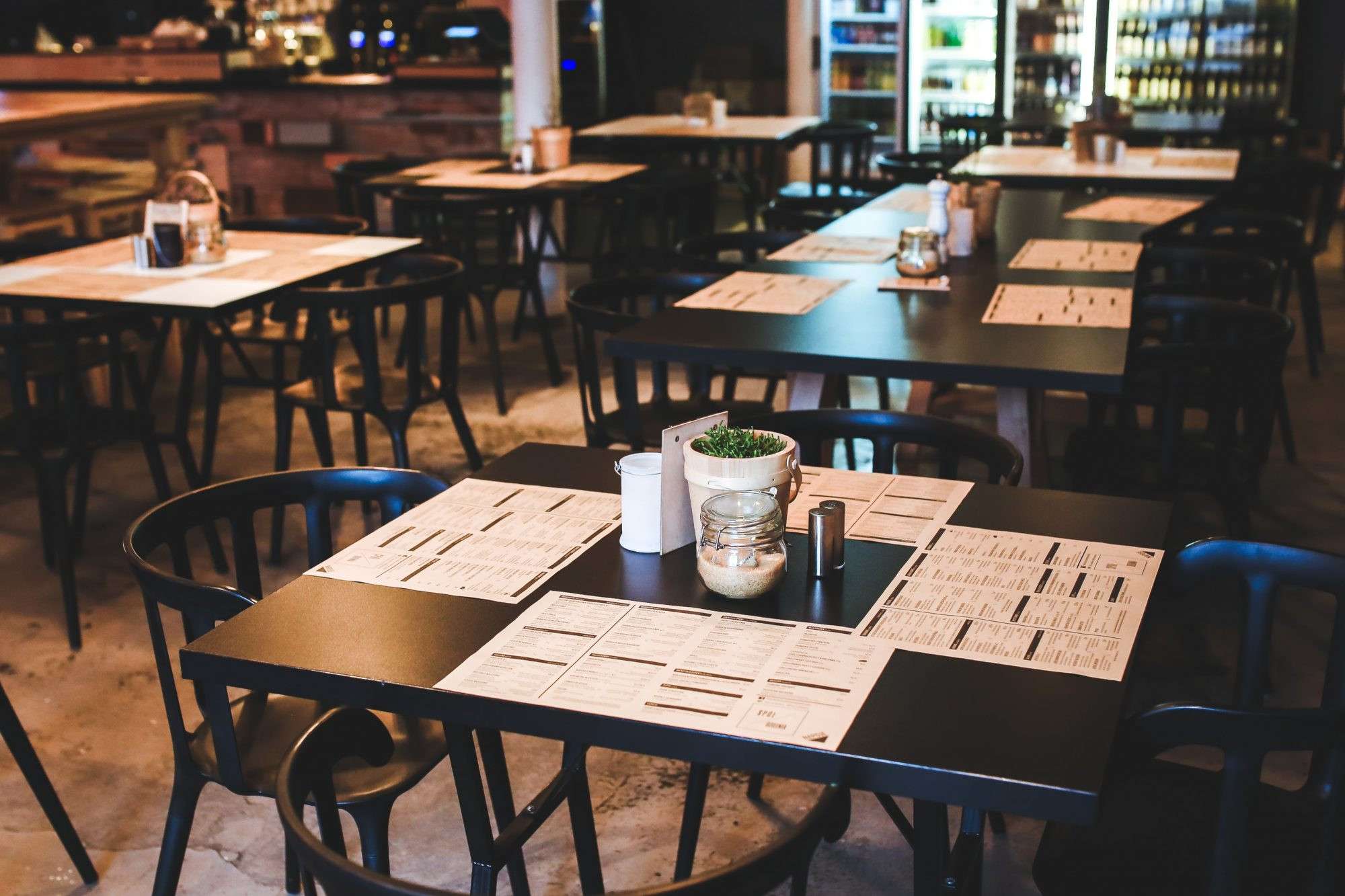 A vendre restaurant sur le secteur de Versailles