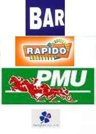 Vente bar PMU FDJ sur port emplacement top dept 44