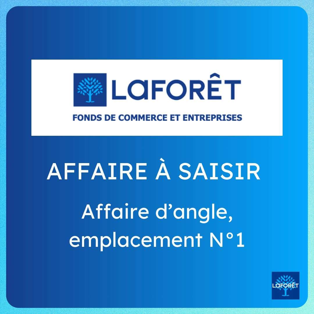 Vente superbe salon d’esthétique sur Nord Bassin