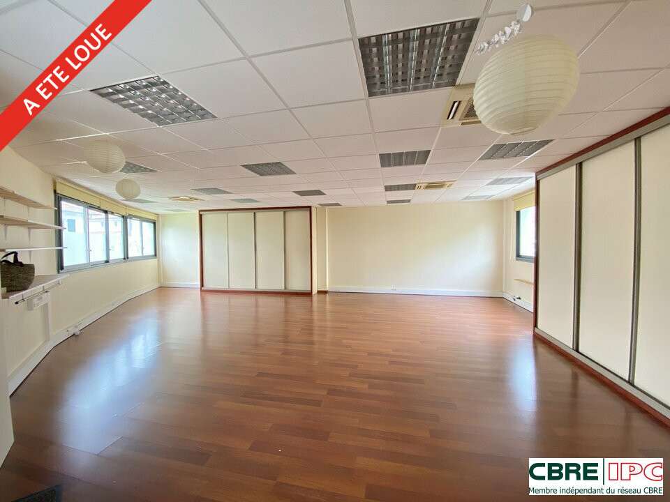 Location bureaux Biarritz Saint Martin Lac Marion