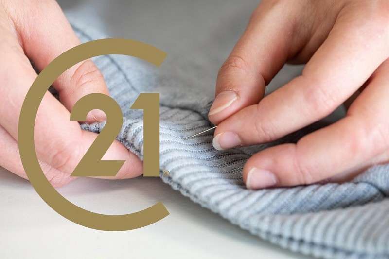 Vente fonds commerce couture & retouches Pornichet