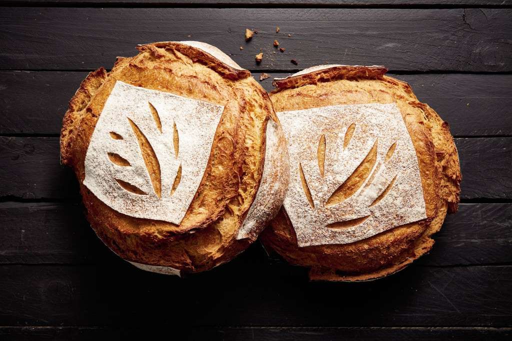 Boulangerie à vendre, TOURS, grand logement