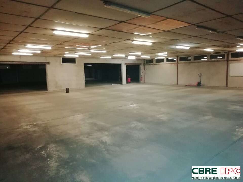 Vente bâtiment 1500m² 1ere ligne St-Paul-lès-Dax