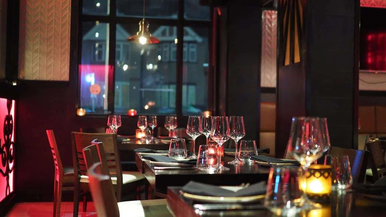 Vente superbe restaurant d'altitude à Villarembert