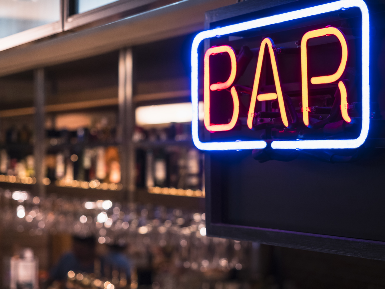 A vendre fonds de commerce bar pur à Paris 75011