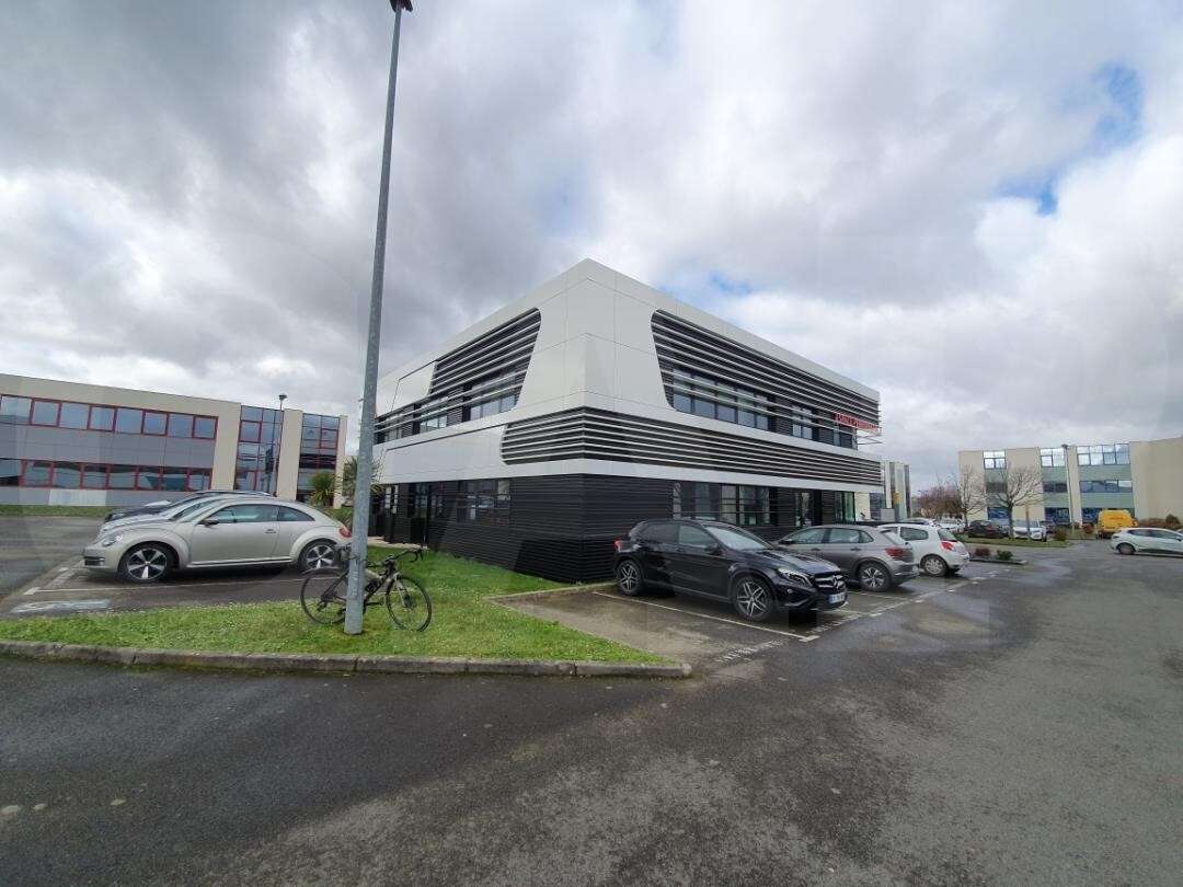 A louer plateau 200m² Espace Performance  