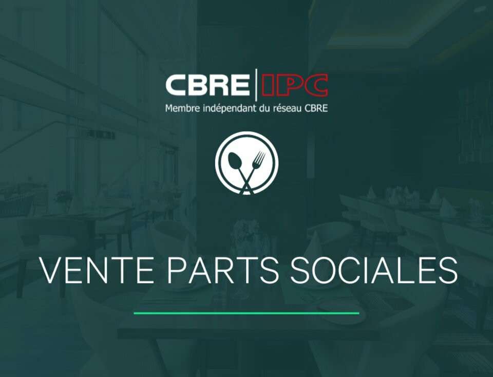 Vente restaurant avec terrasse à Soorts-Hossegor