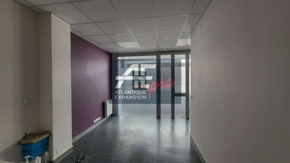 Bureaux 82m² de santé à vendre à Saint Nazaire