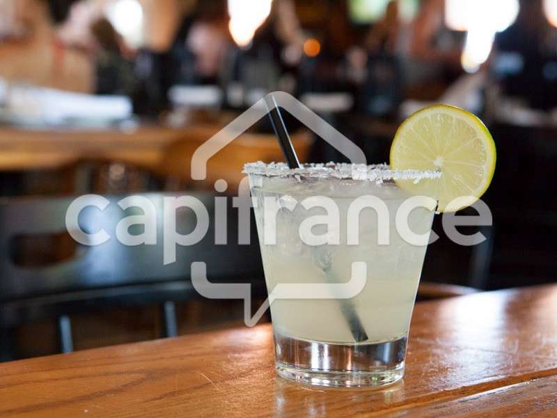 Bar restaurant à vendre sur empl N°1 à Grenoble