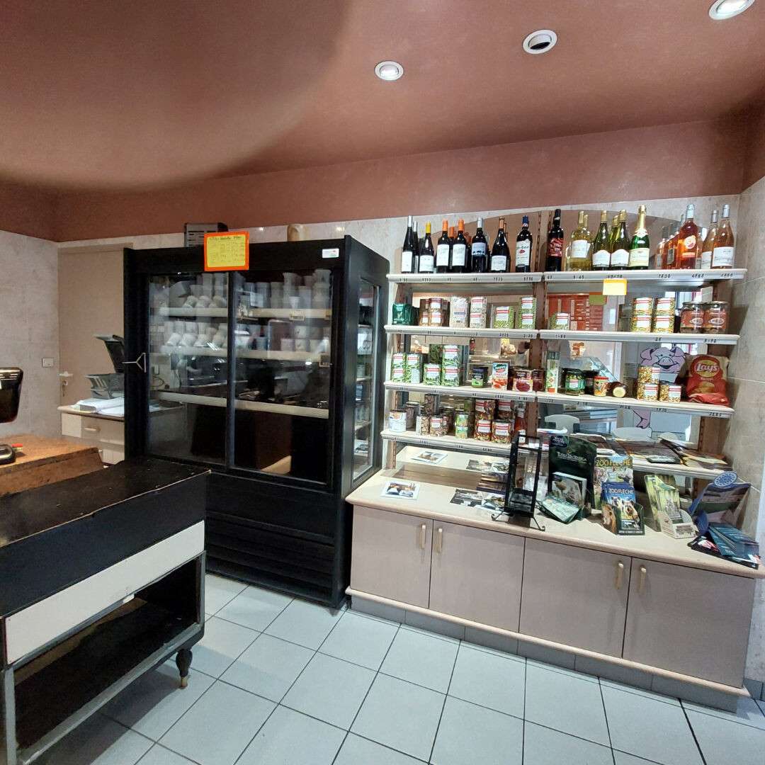 A vendre boucherie charcuterie Le Mans