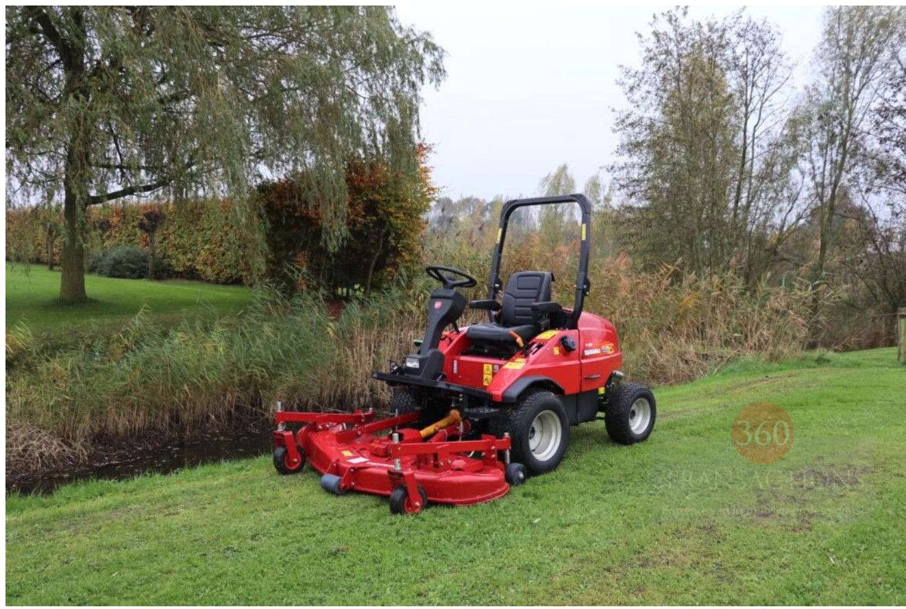 A vendre FDC Mécanique agricole et auto à Laugnac