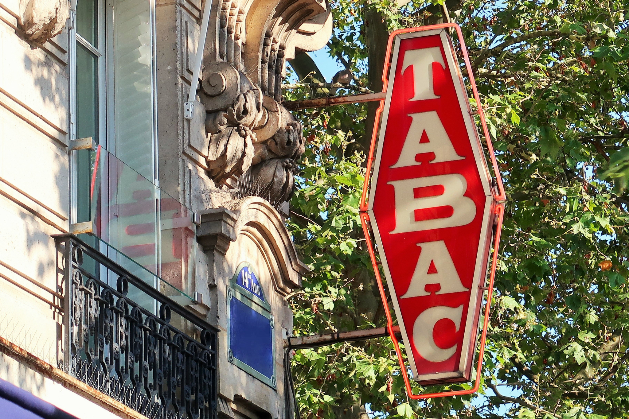 FDC tabac FDJ PMU à vendre à Paris centre