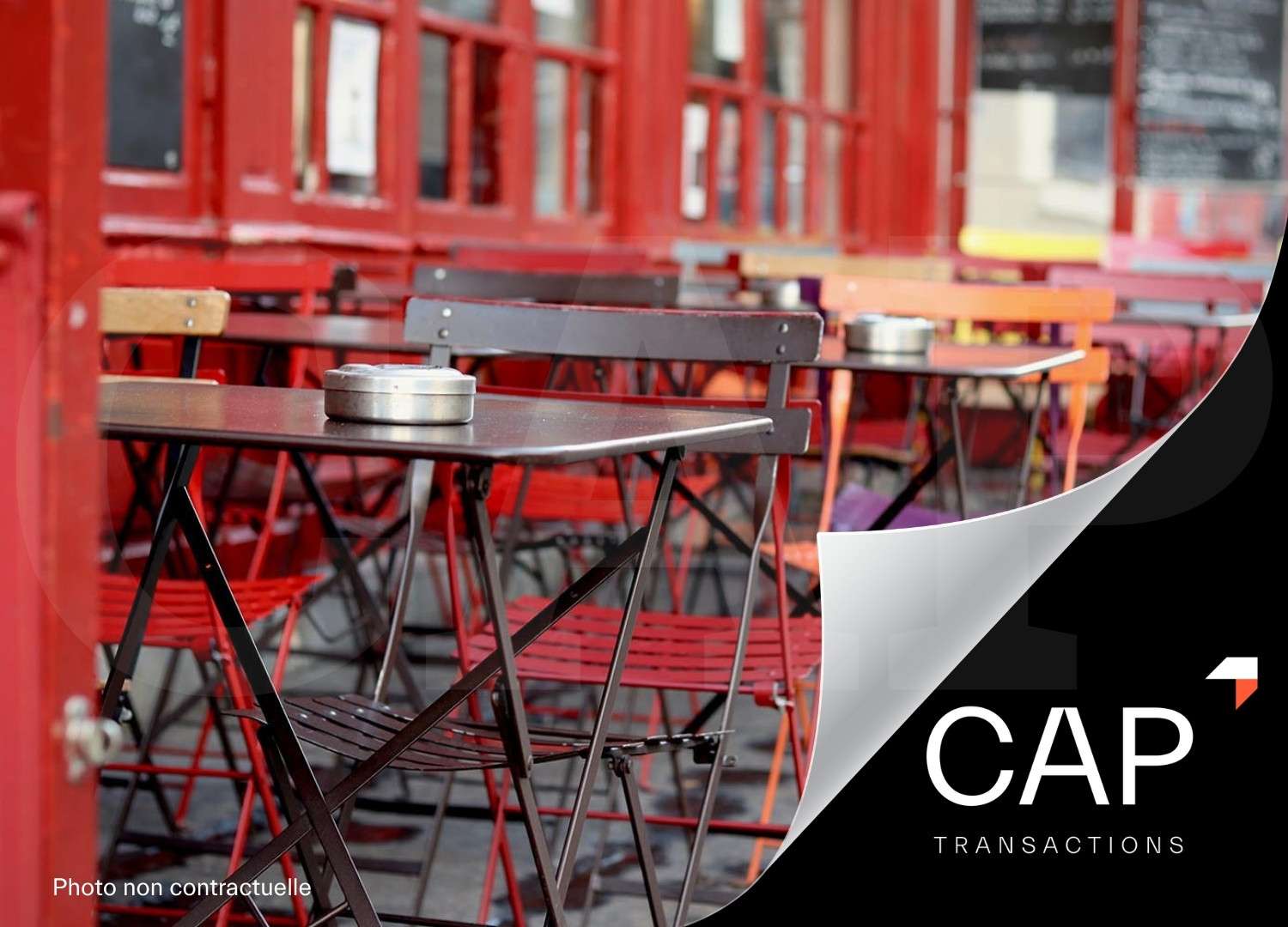 A vendre fonds de commerce bar St Brieuc empl N°1