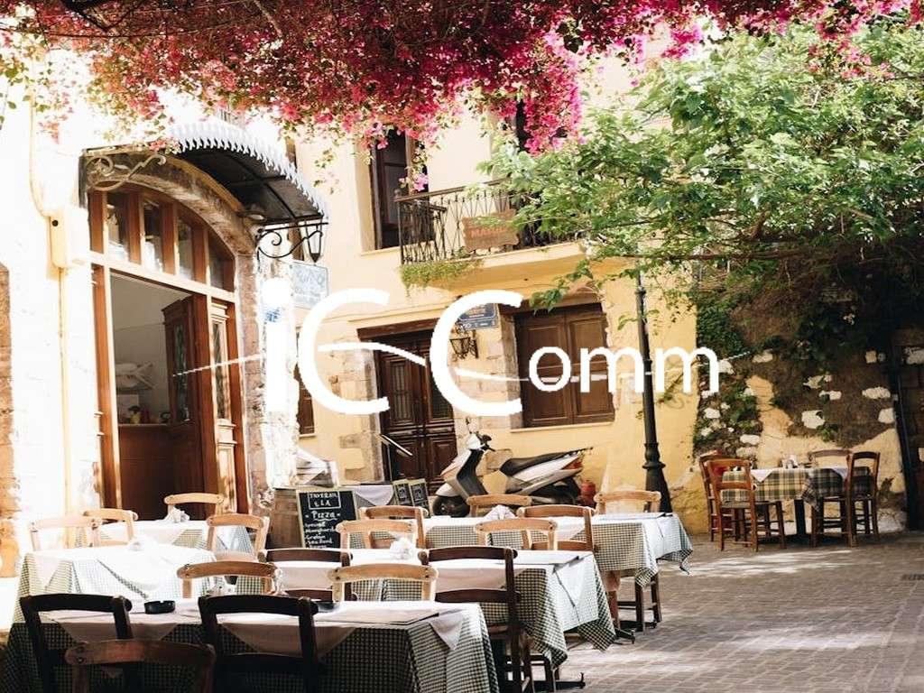 Cession FDC restaurant 80m² empl N°1 Gap centre