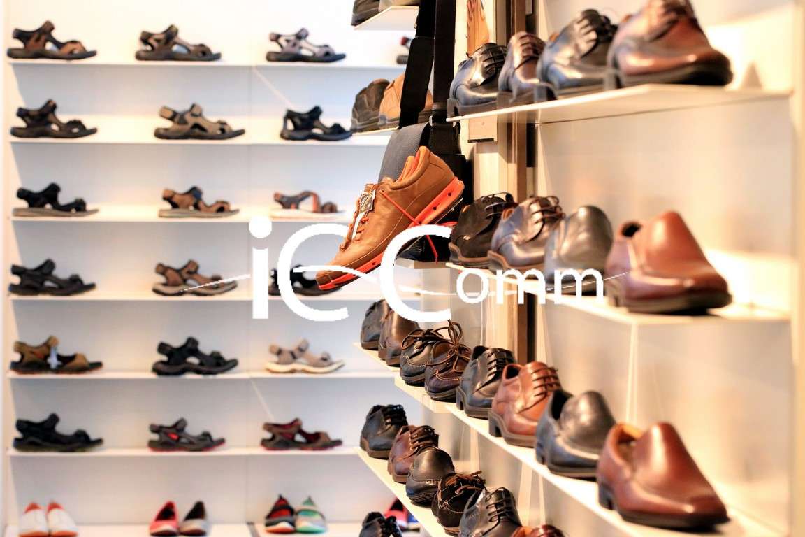 Vente Murs et fonds Magasin de chaussures (F/H) 05