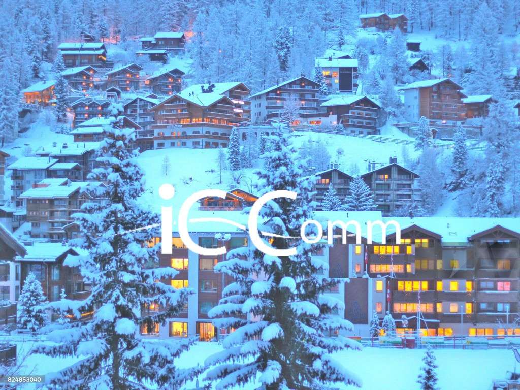 Vend lot de 16 appartements en Station de Ski