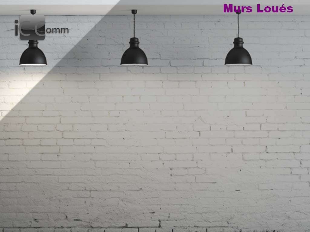 A vendre murs loués 151m² centre ville Gap