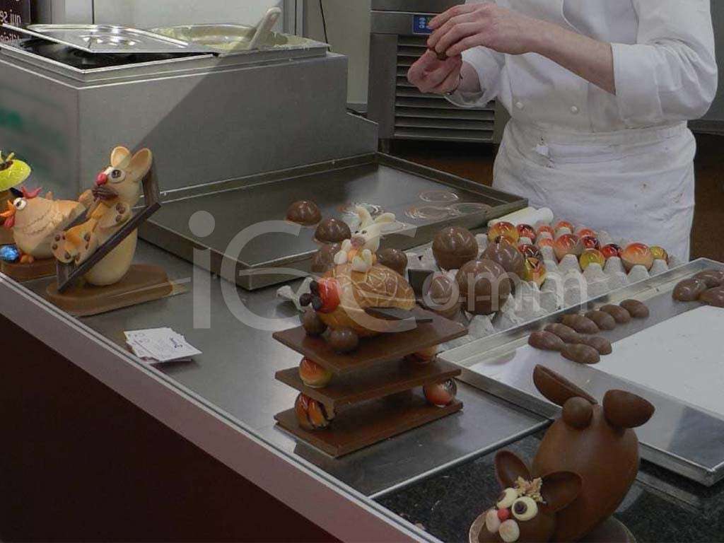 Vente salon de thé glacier chocolaterie dept 05