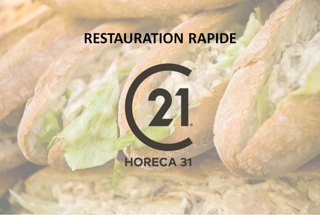 AV restauration rapide coffee-shop Toulouse centre