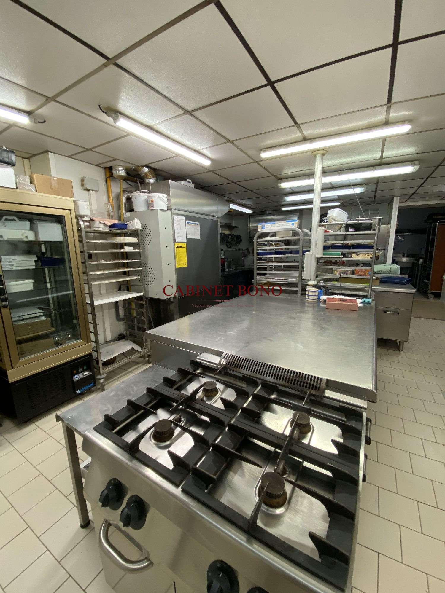 Vente boulangerie pâtisserie à 35 mn d’Arras