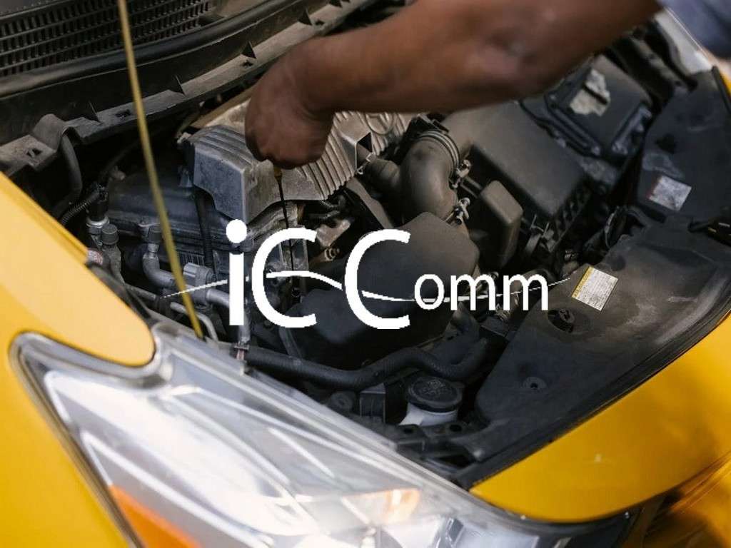 Cède centre de contrôle technique en zi za dept 04