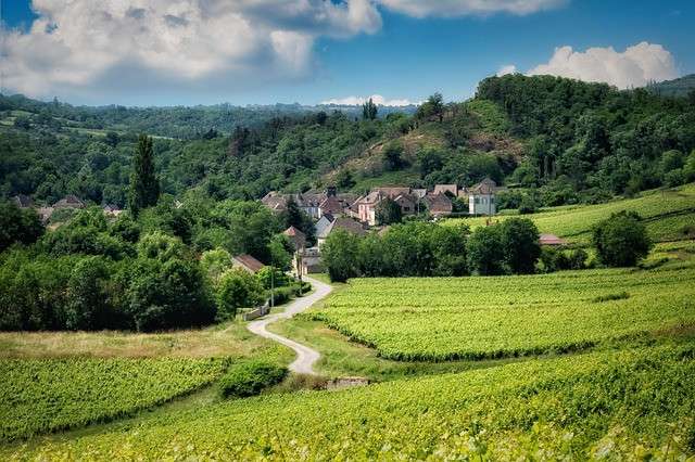 Exclu camping 3 *** en Bourgogne-Franche-Comté