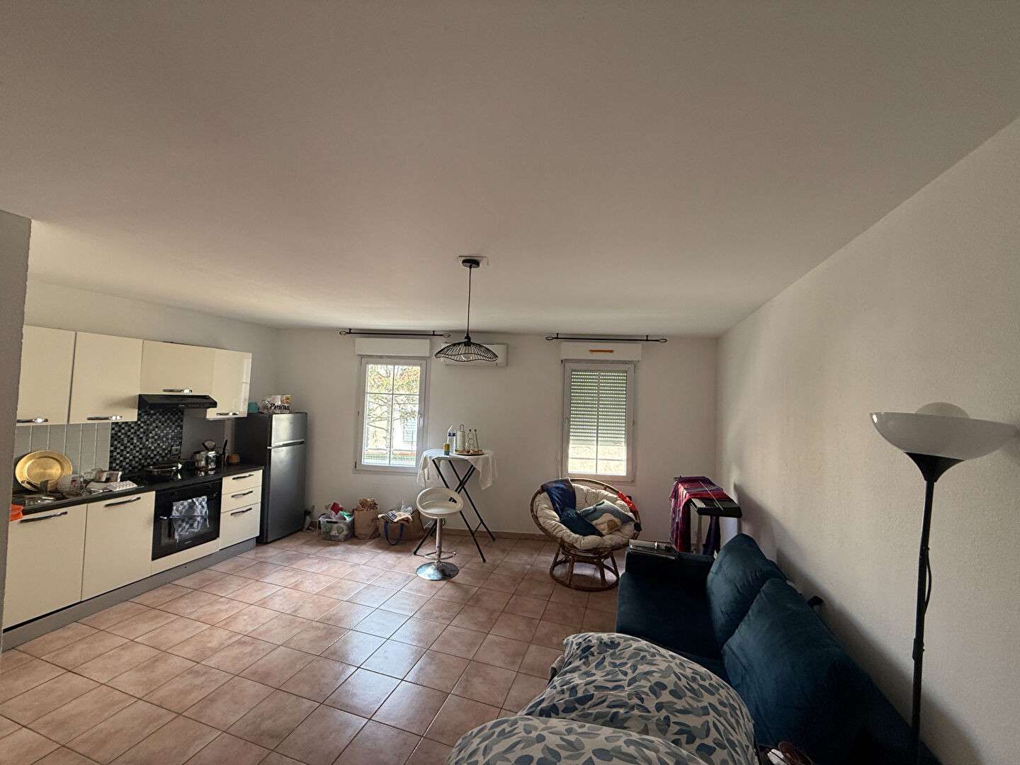 Vente ensemble de 4 lots à Istres