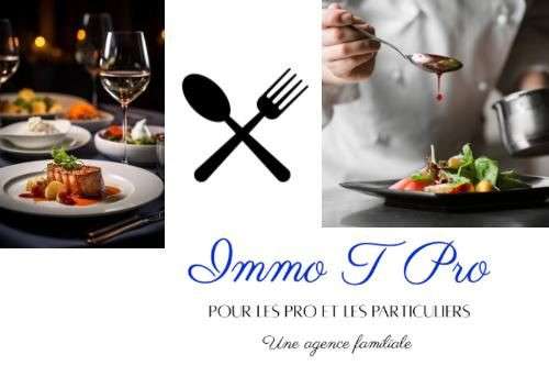 Cède magnifique restaurant brasserie Lic IV Dreux