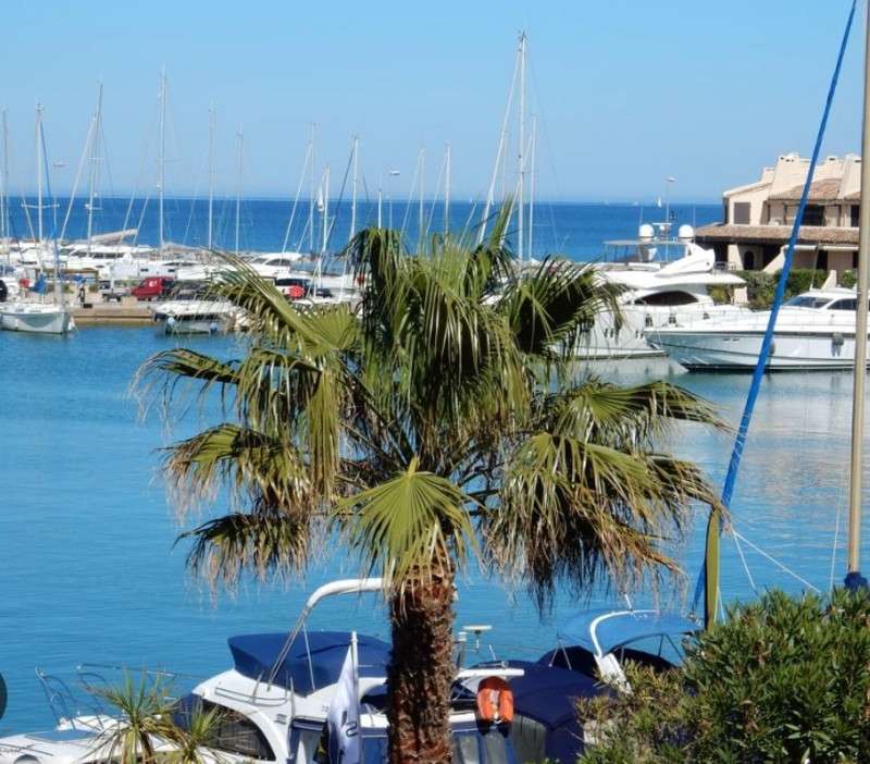 Restaurant estival avec terrasse à vendre Cogolin