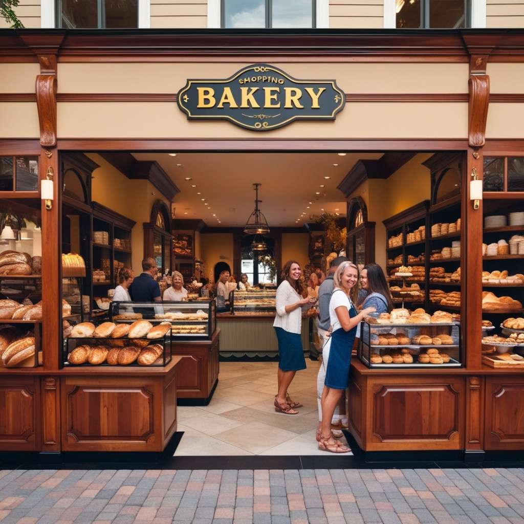 Belle boulangerie du Val-de-Marne à vendre