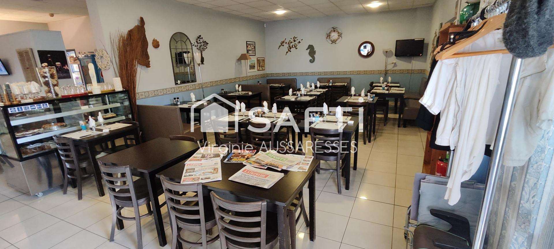 Vente FDC restauration hôtel épicerie Mansonville