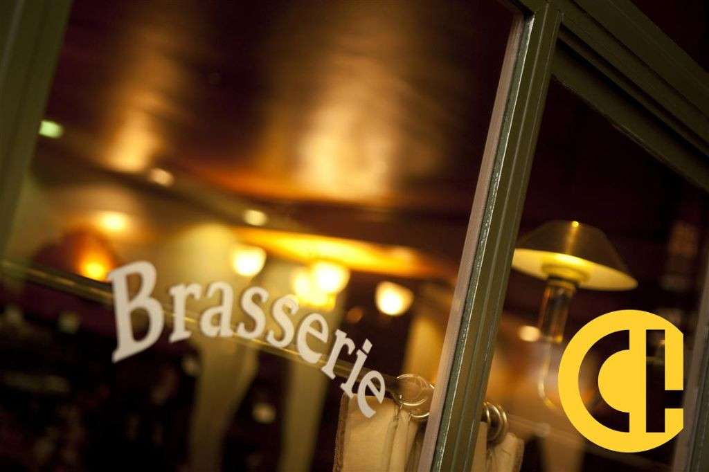 Fonds de commerce brasserie à vendre Clermont Fd