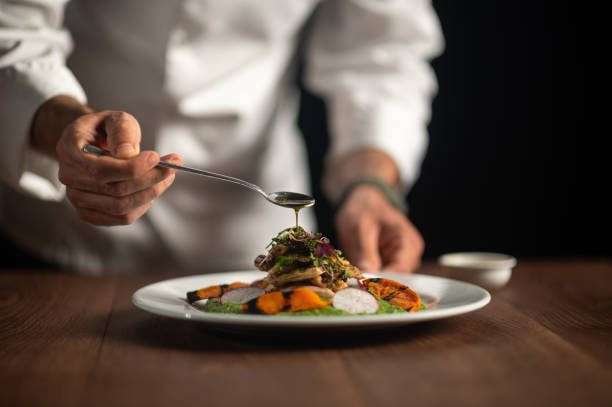 AV restaurant empl stratégique à Chambéry centre