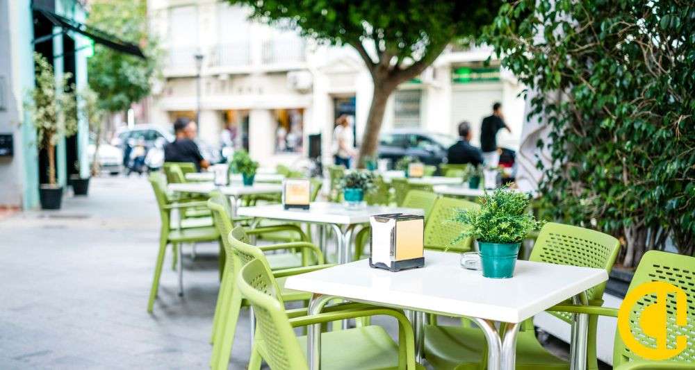 A vendre beau retaurant refait à neuf à Lyon 69002