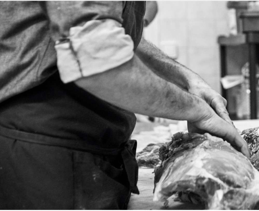 Vente boucherie-Charcuterie-Traiteur proche Dijon