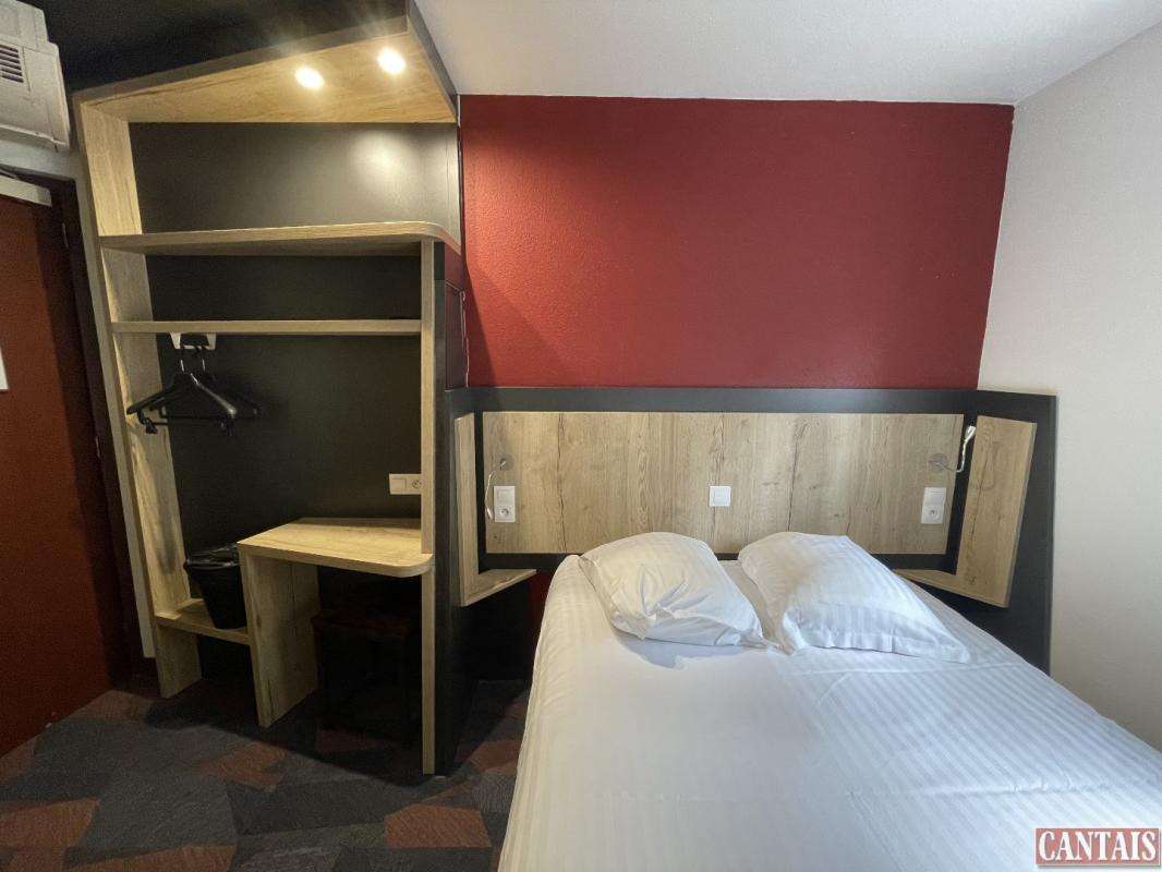 Vente hôtel bureau sur axe Epinal Metz