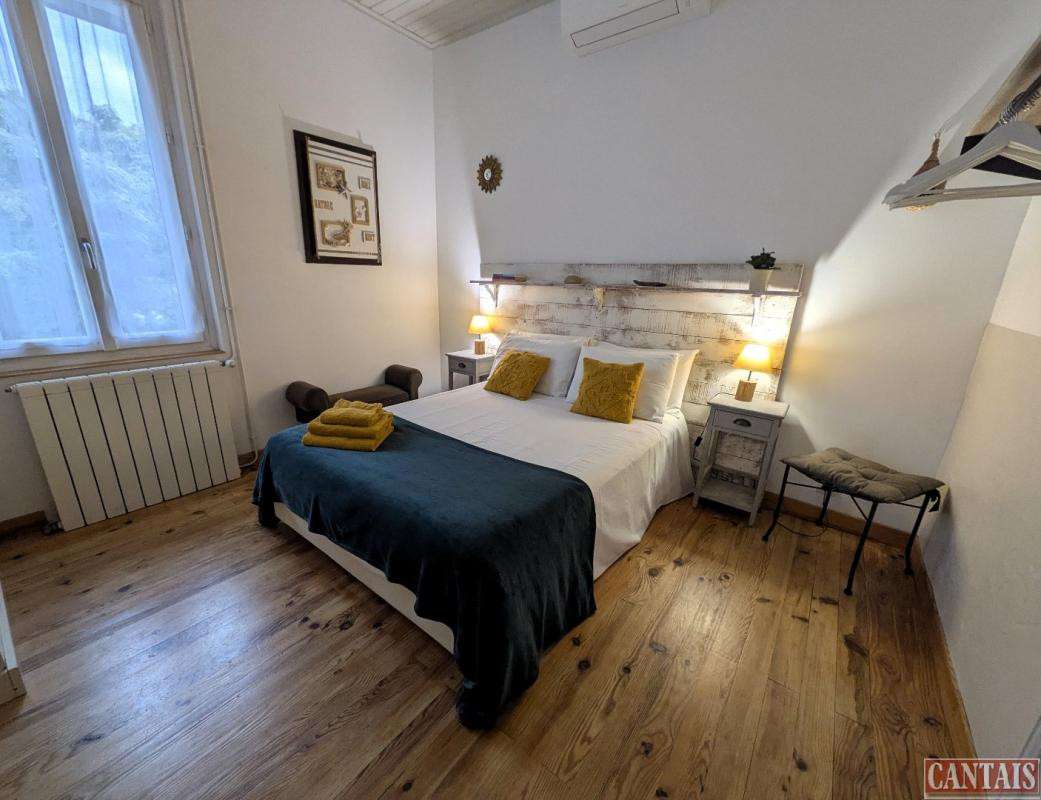AV gîte moderne proche plages à Mimizan
