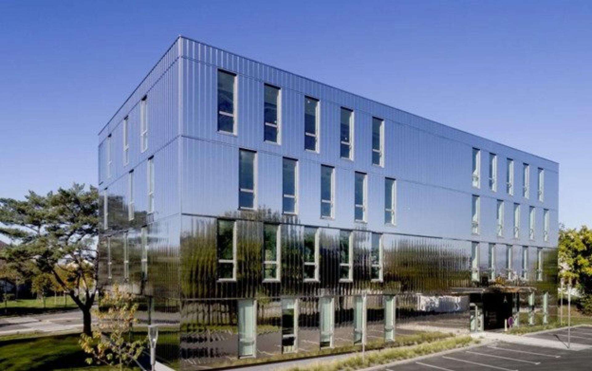 Plateau de bureaux 320m² ZAC d'Armor St-Herblain