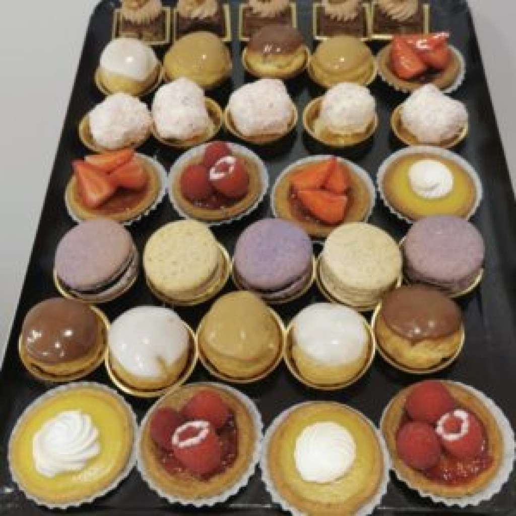 Boulangerie-pâtisserie à vendre, centre de Nancy