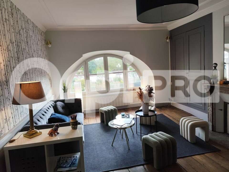 A vendre bureaux 90m² à Limoges centre Halles 