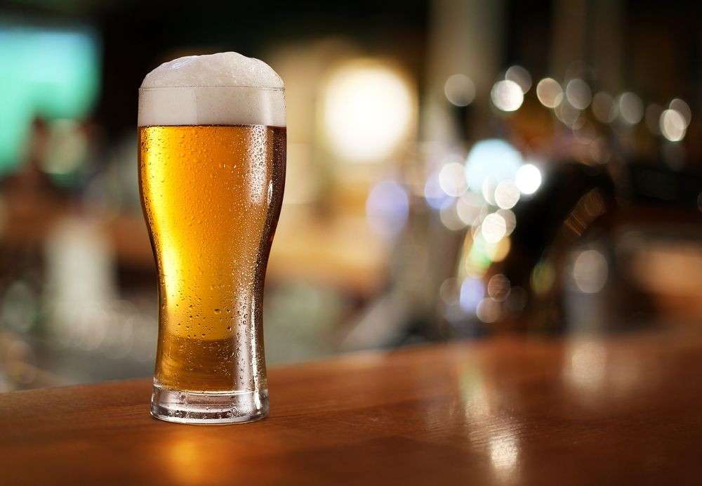 A vendre bar 60m² terrasse centre ville de Nantes