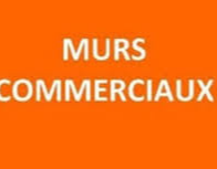 Vente murs restaurant secteur Clamart/Malakoff