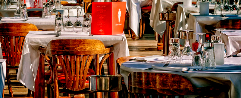 Cède restaurant Lic IV emplacement N°1 Paris 75014