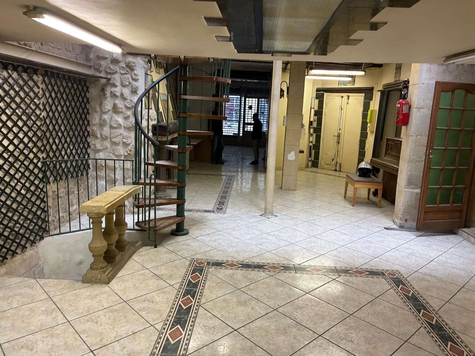 Vente local commercial de 140m² à Paris 75010