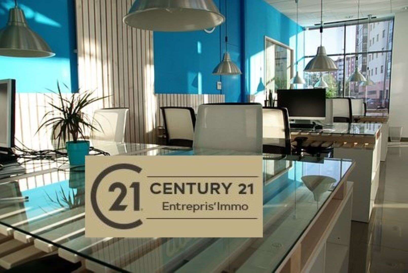 DAB local commercial 80m² à Andernos-les-Bains