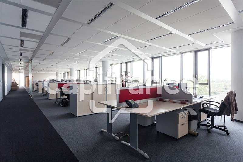 A louer bureaux 44m² La Pallice / La Rochelle 