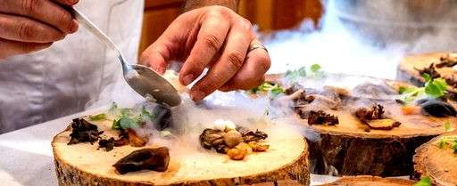 Cession restaurant 40pl Paris 20e excellent empl