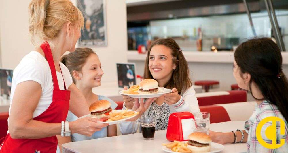 Vente restauration rapide 200m² à Lyon axe routier
